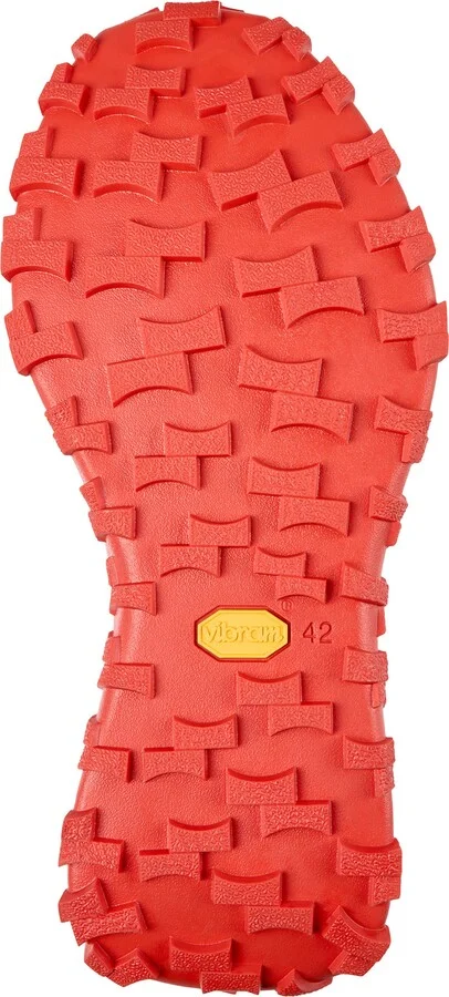 Drift Trail High Top Sneaker - Image 5