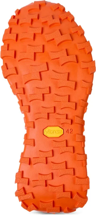Drift Trail lace-up sneakers - Image 5