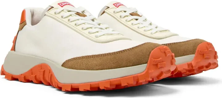 Drift Trail lace-up sneakers - Image 2