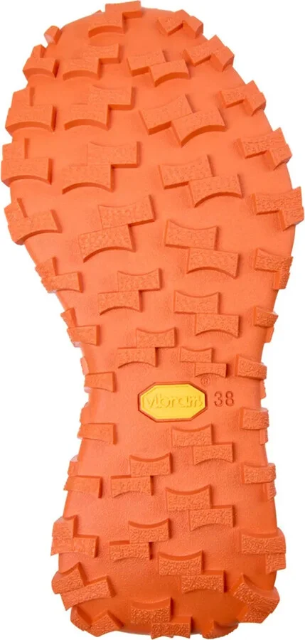 Drift Trail lace-up sneakers - Image 5
