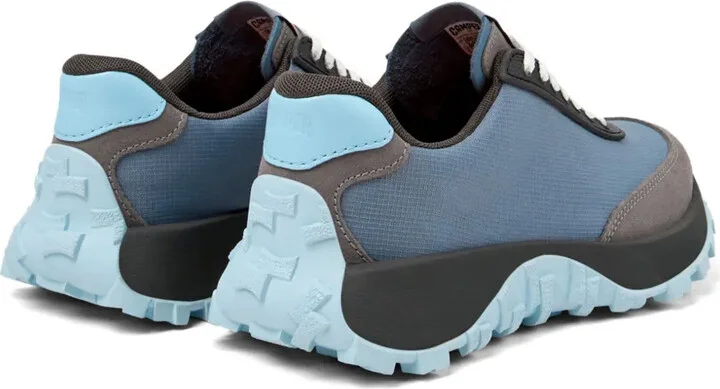 Drift Trail lace-up sneakers - Image 3