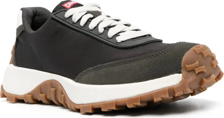 Drift Trail lace-up sneakers - Image 2