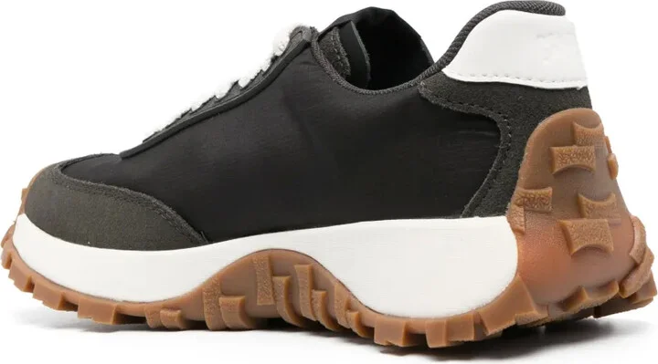 Drift Trail lace-up sneakers - Image 3