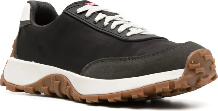 Drift Trail lace-up sneakers - Image 2