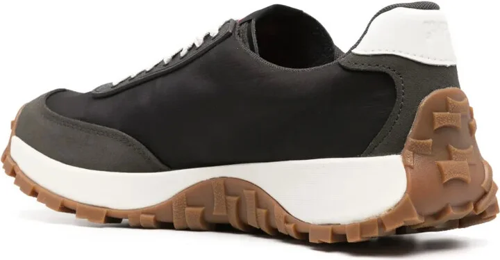 Drift Trail lace-up sneakers - Image 3