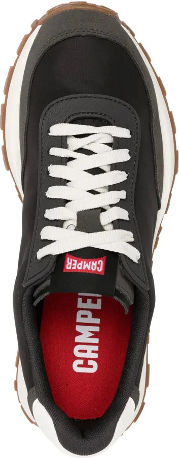 Drift Trail lace-up sneakers - Image 4