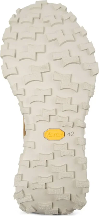 Drift Trail leather sneakers - Image 5
