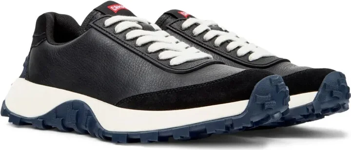 Drift Trail leather sneakers - Image 2