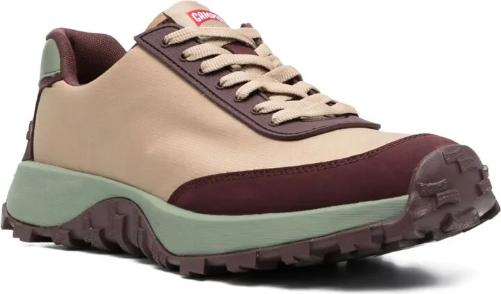 Drift Trail low-top sneakers - Image 2