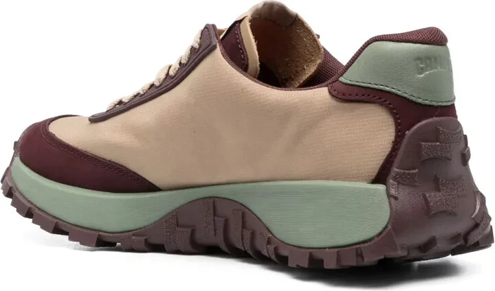Drift Trail low-top sneakers - Image 3
