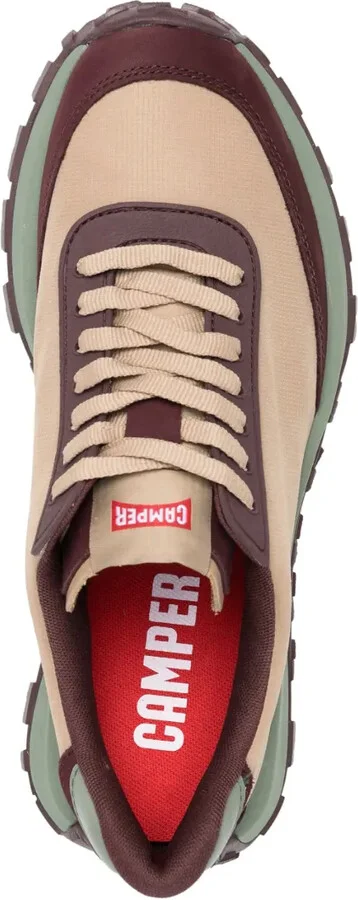Drift Trail low-top sneakers - Image 4