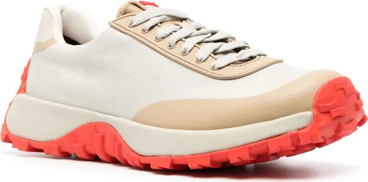 Drift Trail low-top sneakers - Image 2