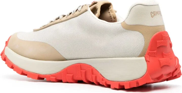 Drift Trail low-top sneakers - Image 3