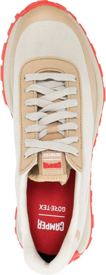 Drift Trail low-top sneakers - Image 4
