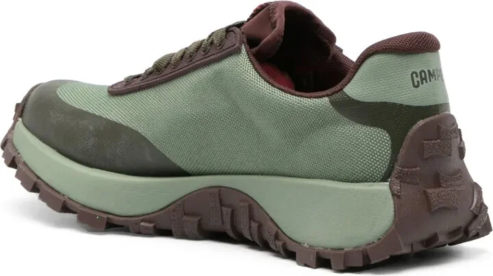Drift Trail low-top sneakers - Image 3