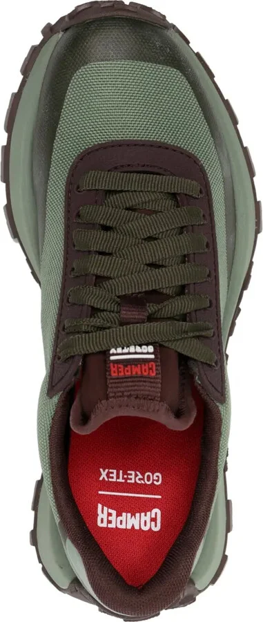 Drift Trail low-top sneakers - Image 4