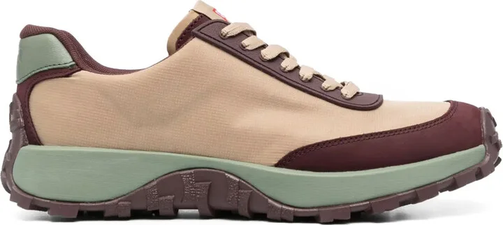 Drift Trail low-top sneakers