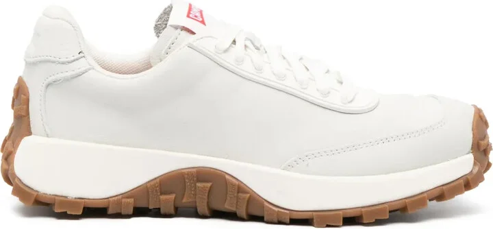Drift Trail low-top sneakers