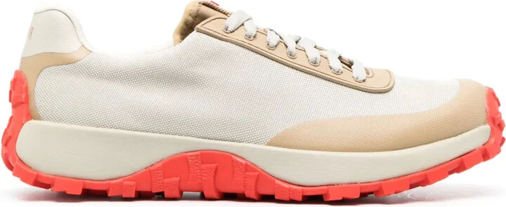 Drift Trail low-top sneakers