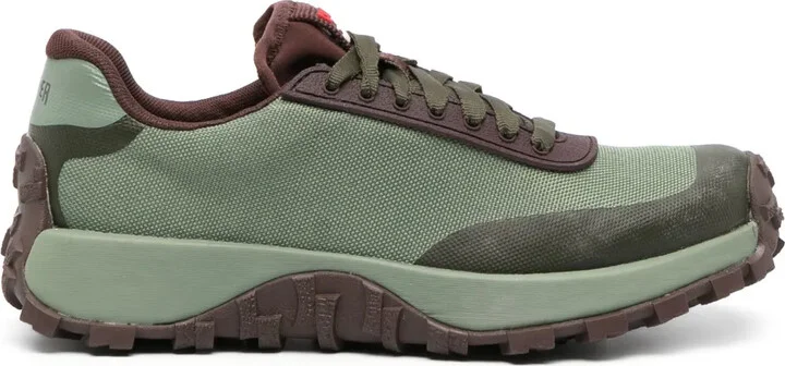 Drift Trail low-top sneakers