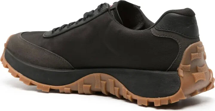 Drift Trail panelled ripstop sneakers - Image 3