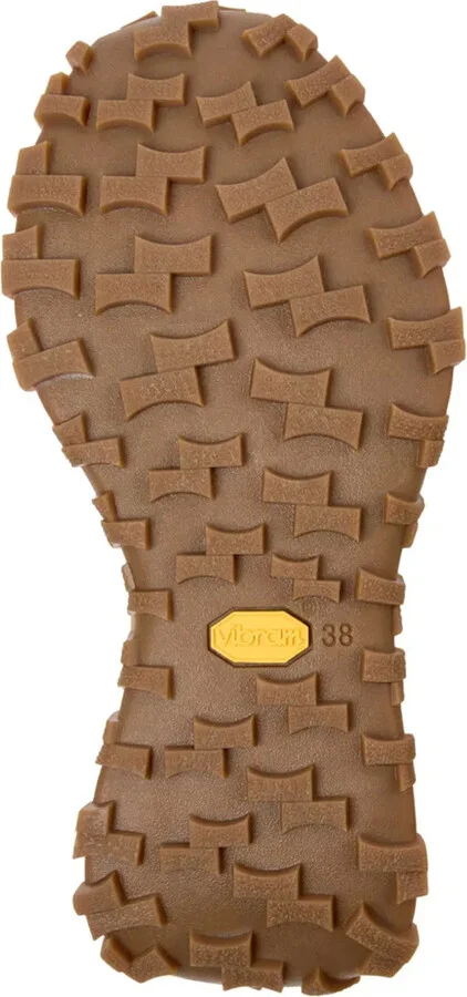 Drift Trail panelled sneakers - Image 5