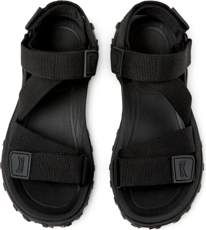 Drift Trail sandals - Image 4