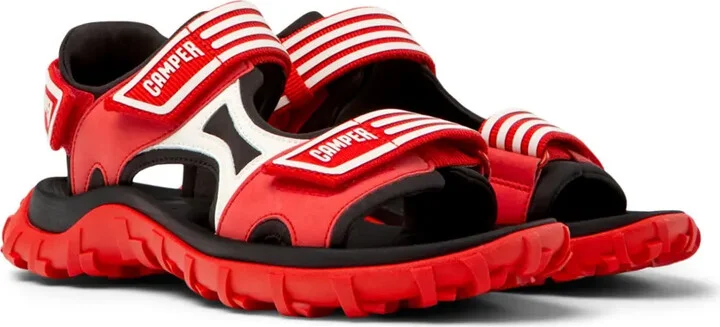 Drift Trail sandals - Image 2
