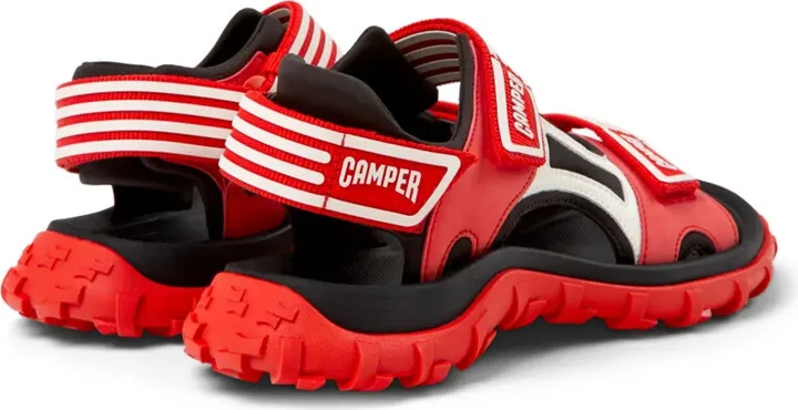 Drift Trail sandals - Image 3