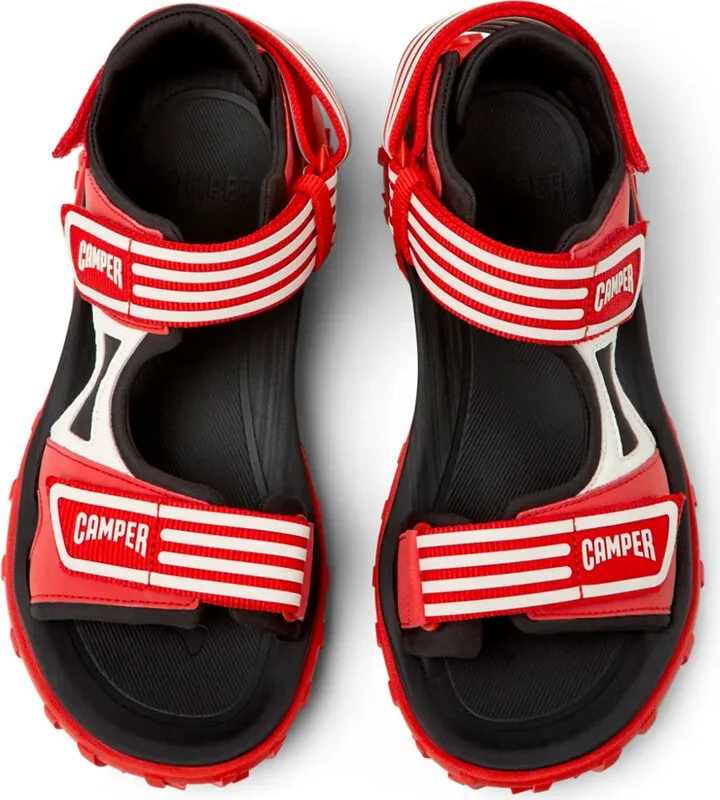 Drift Trail sandals - Image 4
