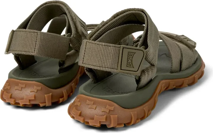 Drift Trail sandals - Image 3