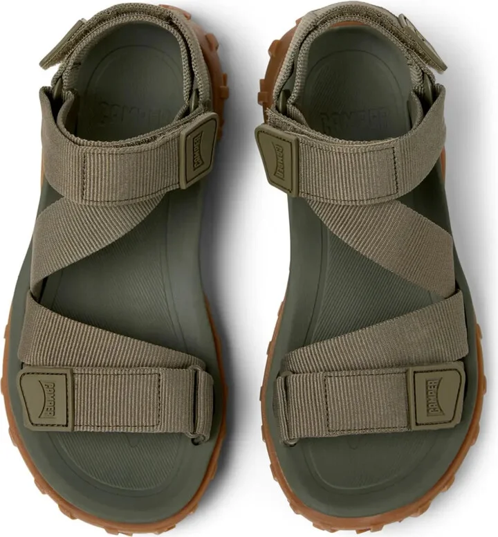 Drift Trail sandals - Image 4
