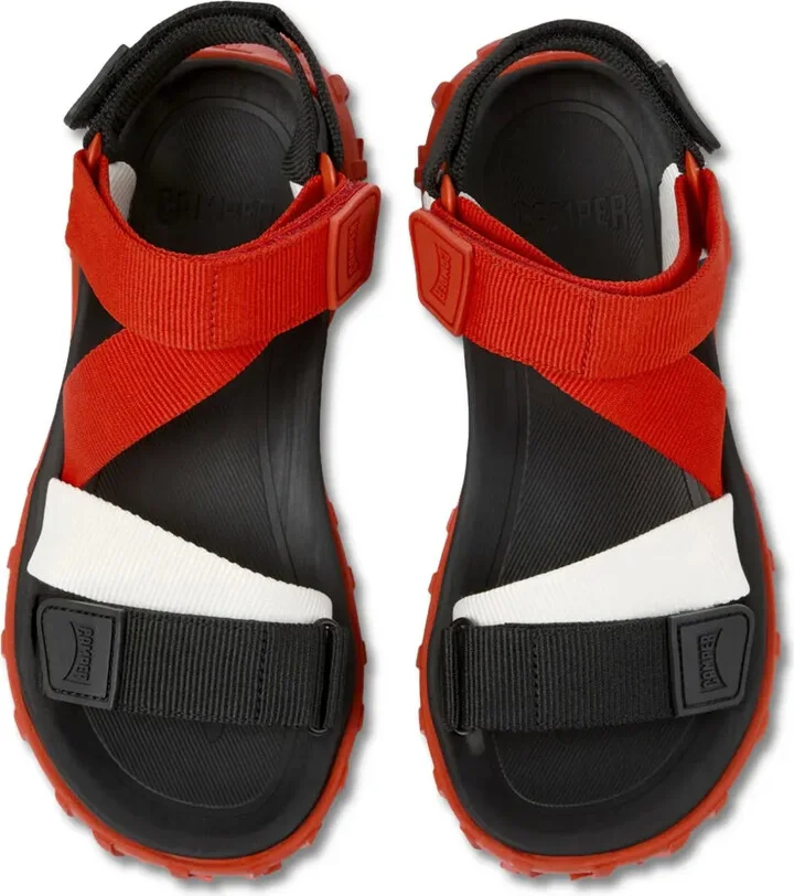 Drift Trail sandals - Image 4