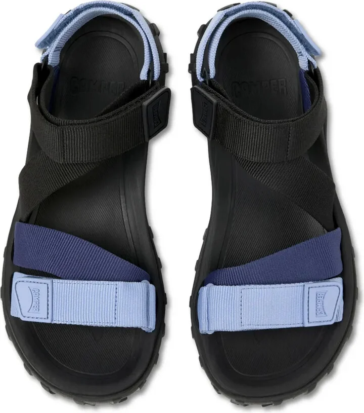 Drift Trail sandals - Image 5
