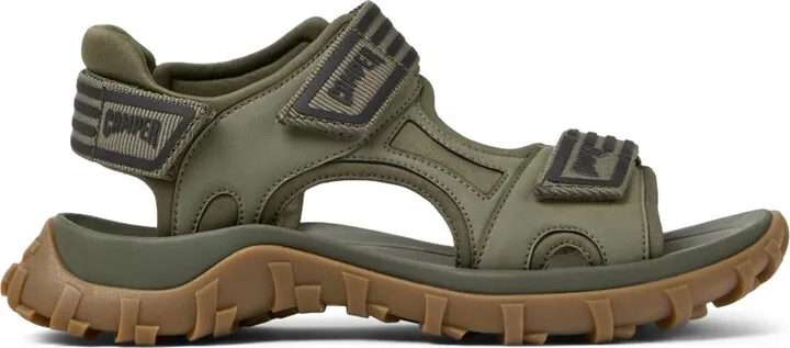 Drift Trail sandals