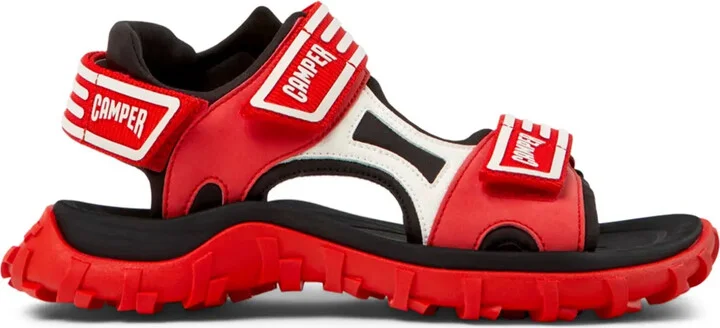 Drift Trail sandals