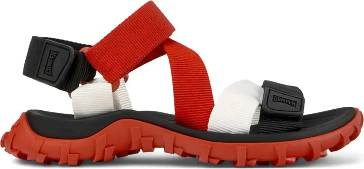 Drift Trail sandals