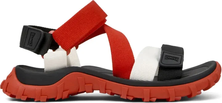Drift Trail sandals