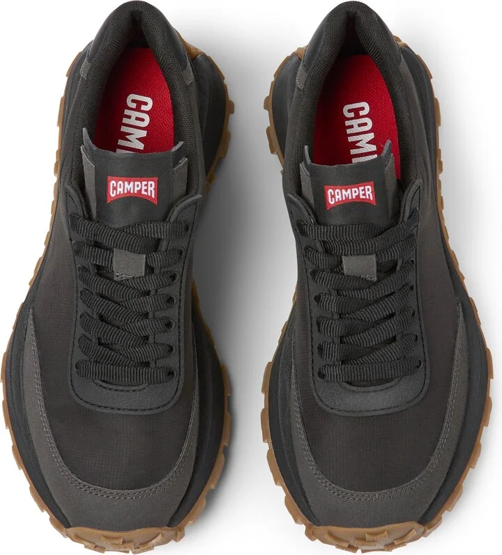 Drift Trail Sneaker - Image 4