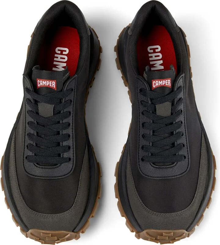 Drift Trail Sneaker - Image 4