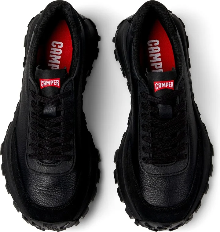 Drift Trail Sneaker - Image 3