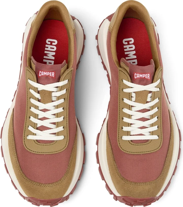 Drift Trail Sneaker - Image 4