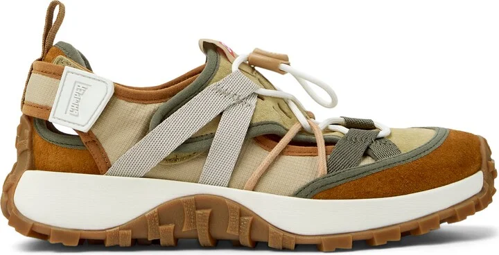 Drift Trail Sneaker - Image 3