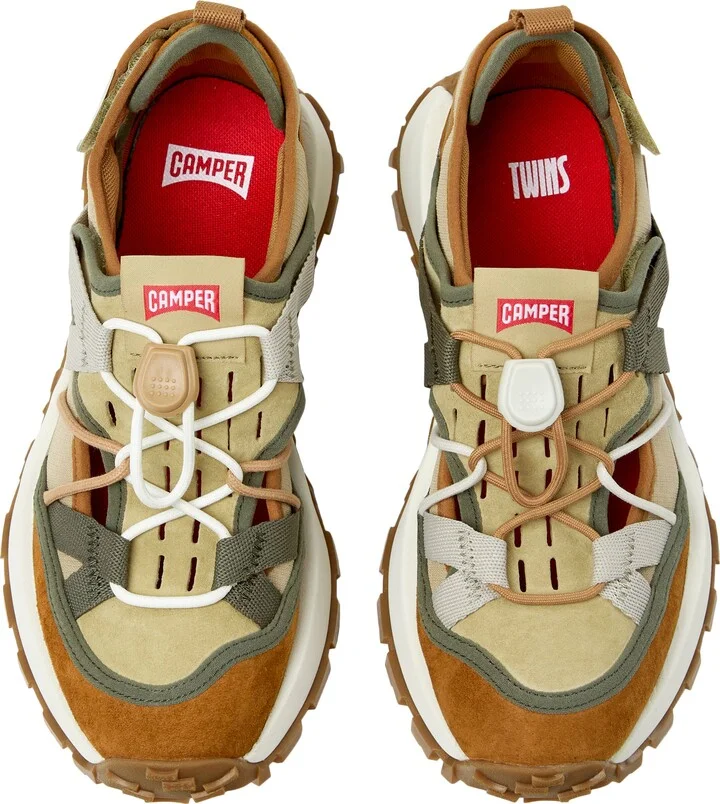 Drift Trail Sneaker - Image 4