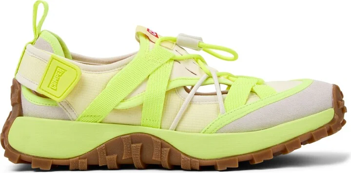 Drift Trail Sneaker - Image 8