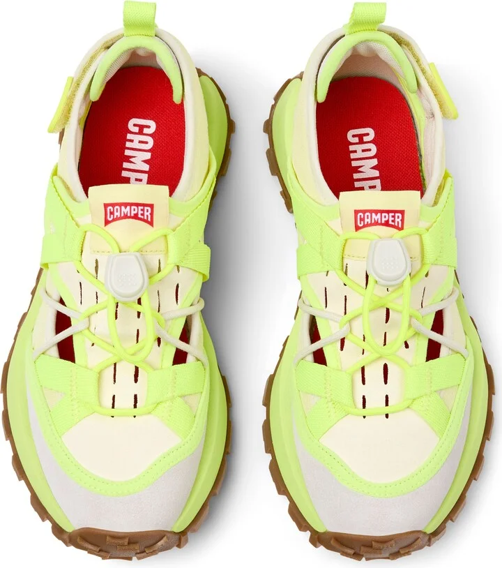 Drift Trail Sneaker - Image 9