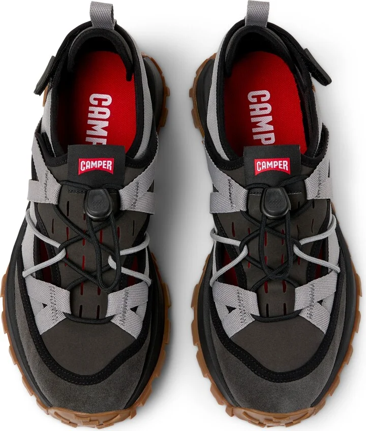 Drift Trail Sneaker - Image 4