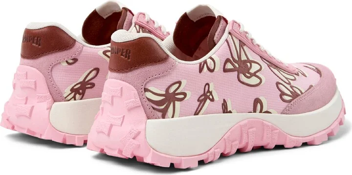Drift Trail Sneaker - Image 2