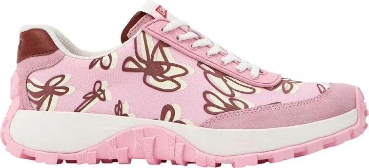 Drift Trail Sneaker - Image 3
