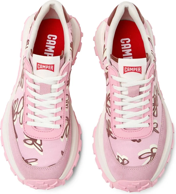Drift Trail Sneaker - Image 4